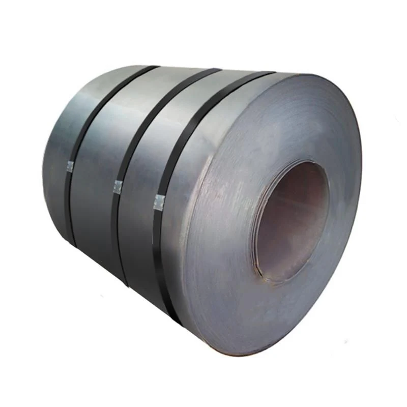 Cuộn dây thép cuộn nóng 2-15mm