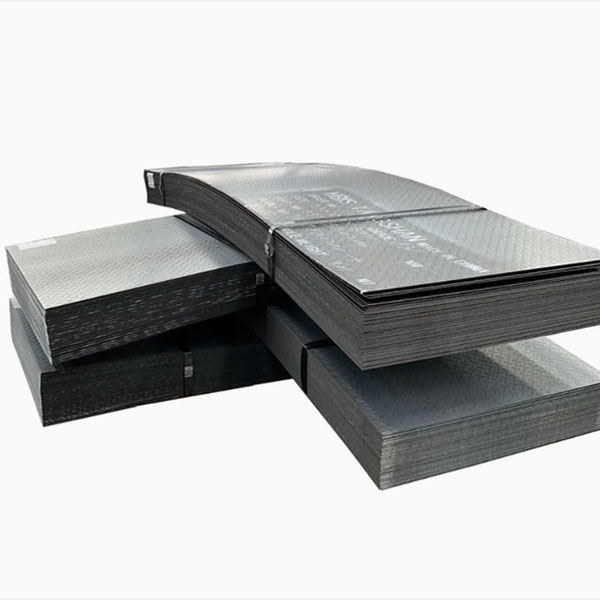 Tấm thép carbon là gì?