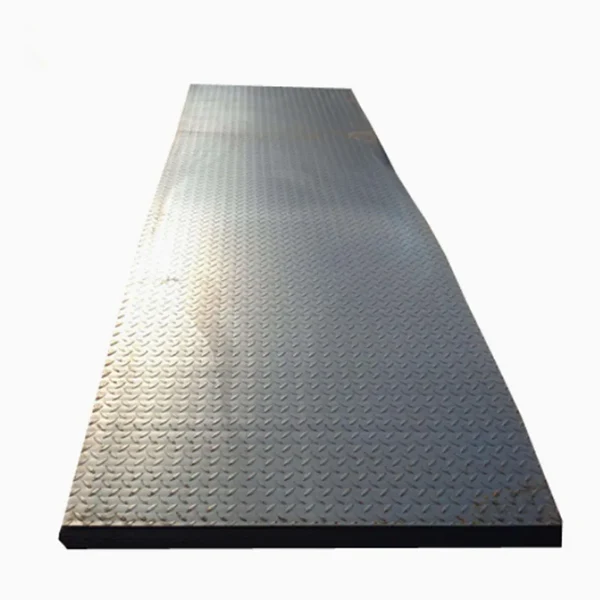 Cách chọn tấm thép carbon phù hợp cho dự án của bạn