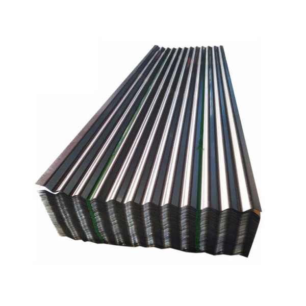 Các ứng dụng cụ thể của tấm mái mạ kẽm trong lĩnh vực kiến ​​trúc là gì?