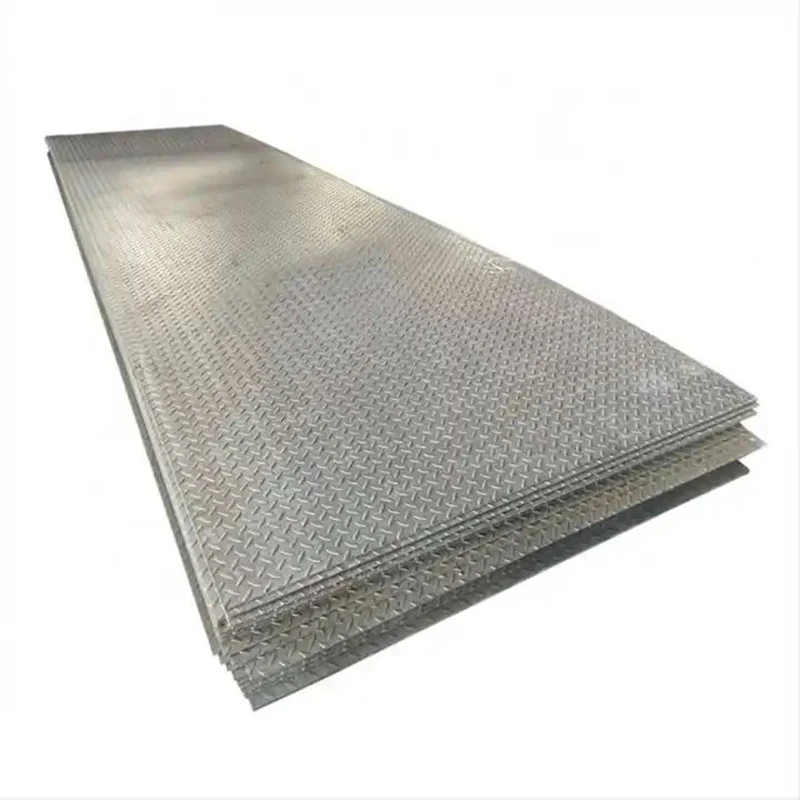 Sự khác biệt giữa tấm thép carbon và tấm thép không gỉ là gì?