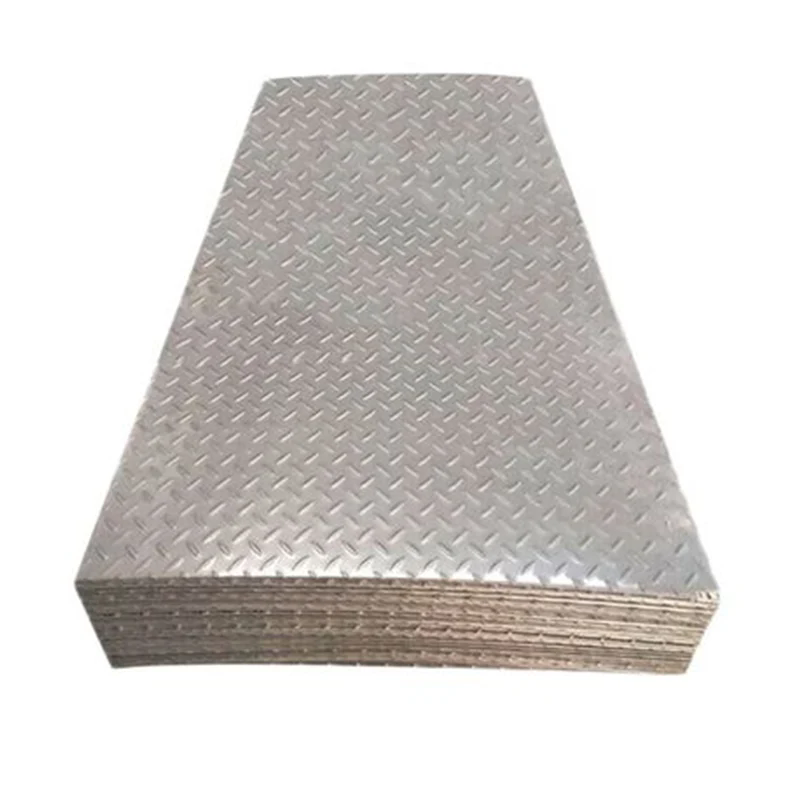 Làm thế nào để chọn tấm ca rô bằng thép carbon cho các ứng dụng sàn công nghiệp?