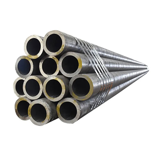 A106 Carbon thép liền mạch ống