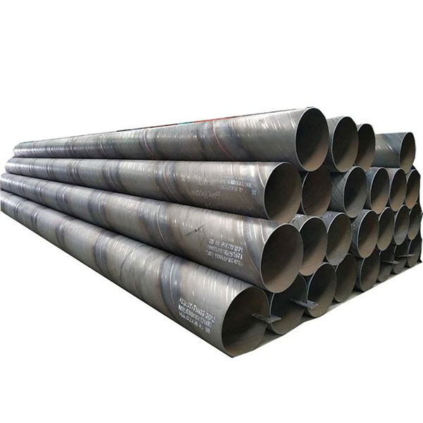 Ống hàn thép cacbon A36