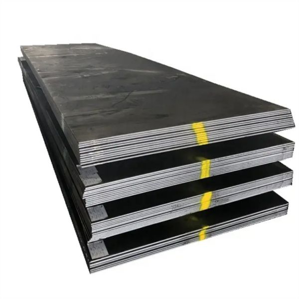 A36 Tấm thép carbon cuộn lạnh
