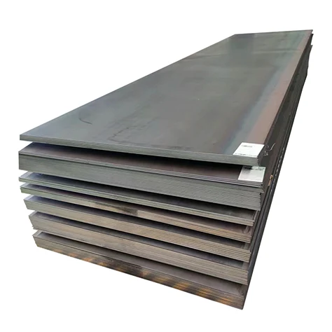 A36 Q235 Tấm thép cuộn nóng cao