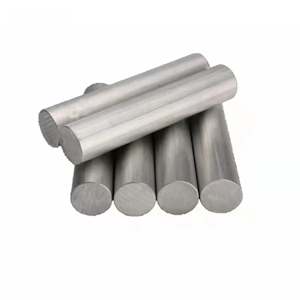 Thanh tròn bằng thép carbon A36 SS490