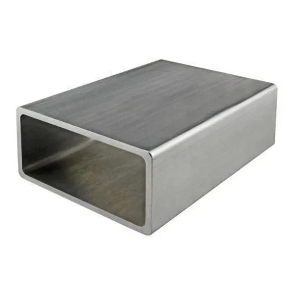 AISI 1006 A36 A572 GR50 Ống vuông hình chữ nhật