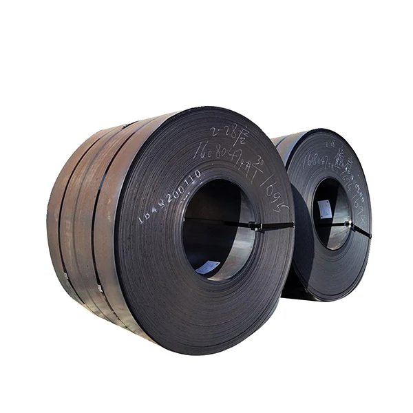 AISI 1006 A36 SS400 Cuộn dây thép cuộn nóng
