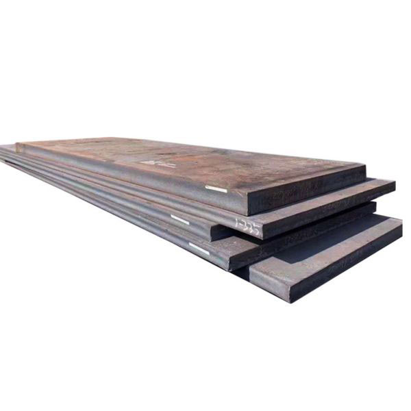 ASTM A36 Tấm thép carbon cuộn nóng