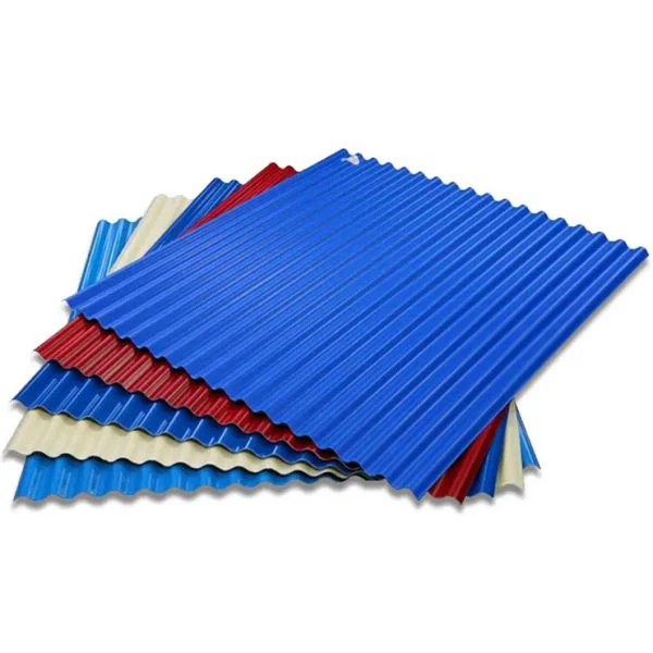 Vật liệu xây dựng Tấm sóng
