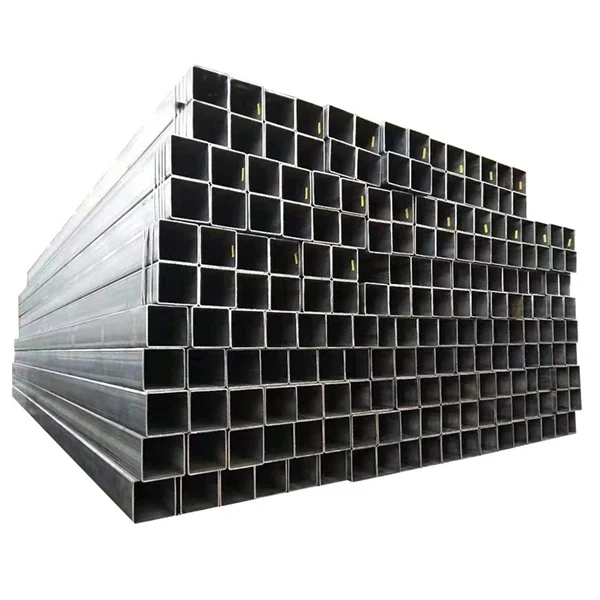 Ống vuông bằng thép carbon