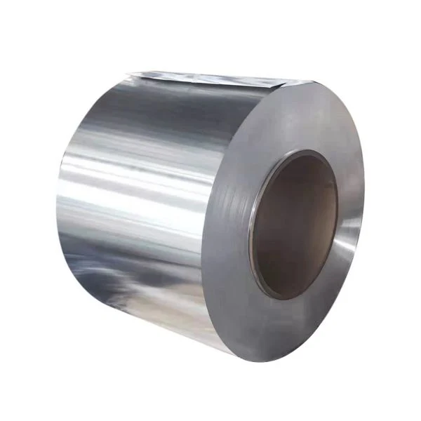 Cuộn thép carbon cuộn lạnh có thể tùy chỉnh