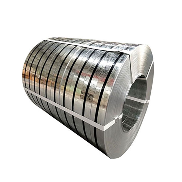 Cuộn dây mạ kẽm DX51D