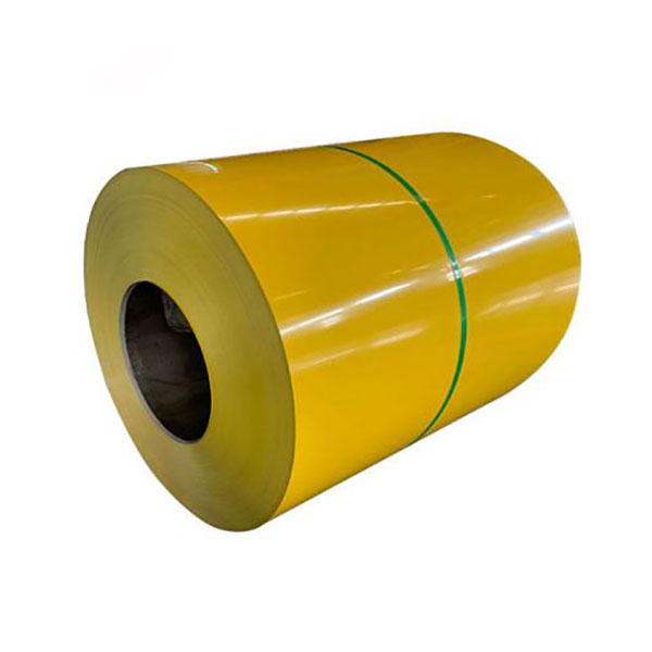 Cuộn dây phủ màu dx51d+z