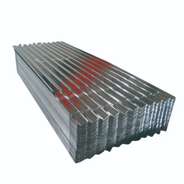 Tấm mạ kẽm DX52D