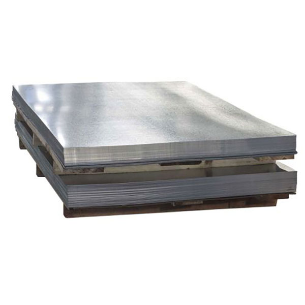 Tấm mạ kẽm DX54D