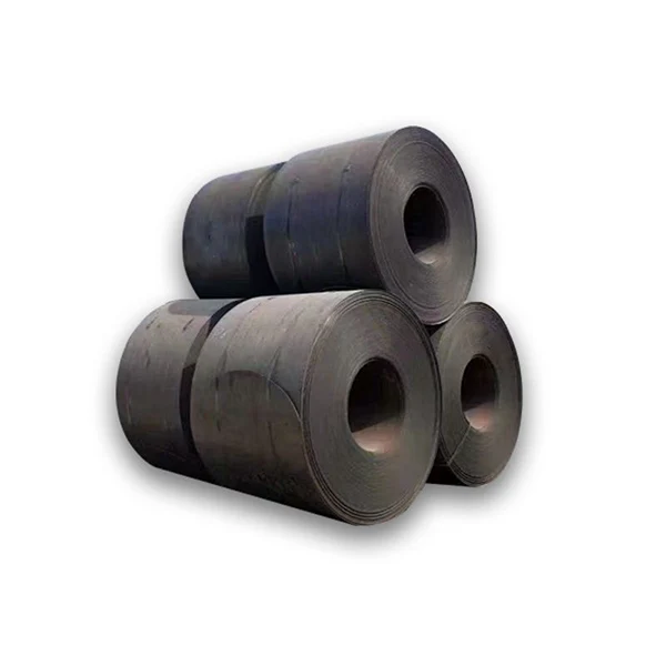 Cuộn thép carbon cuộn nóng A36 ASTM A6