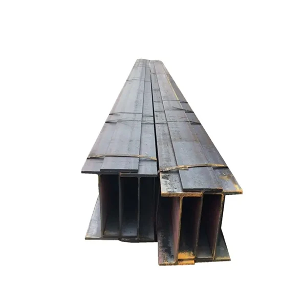 Cấu trúc công nghiệp H chùm H.
