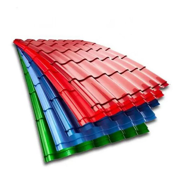 Bảng điều khiển mái ppgl