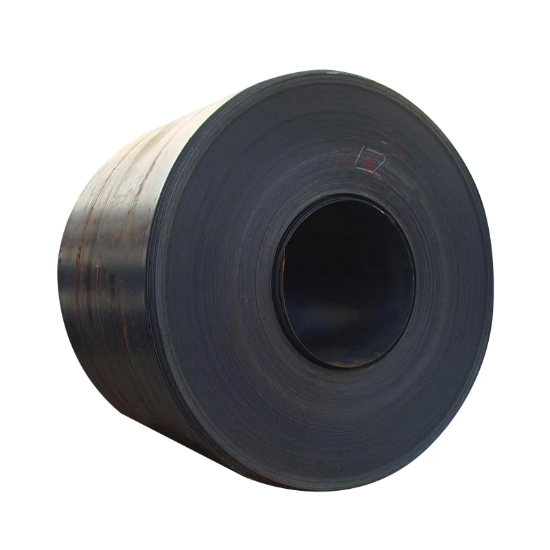 Q235B SS400 Cuộn dây thép cuộn nóng