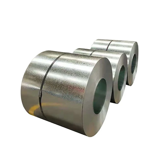 Cuộn mạ kẽm S220