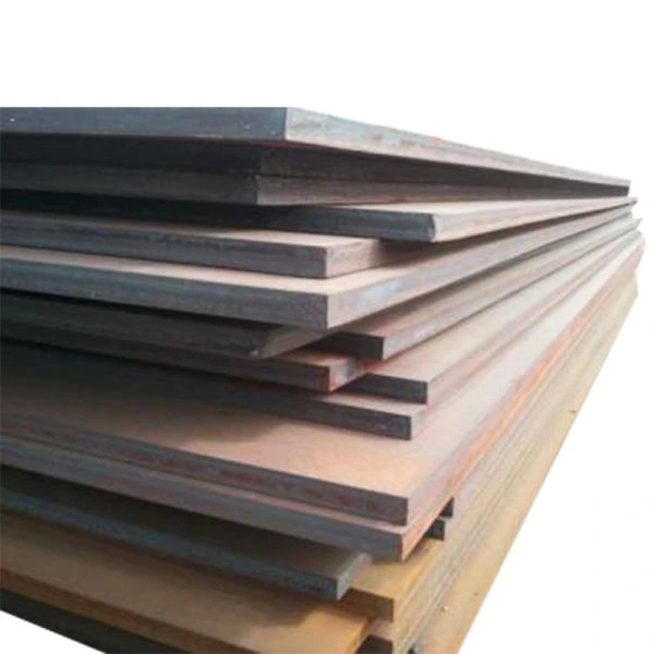 S275 Tấm thép carbon cuộn nóng
