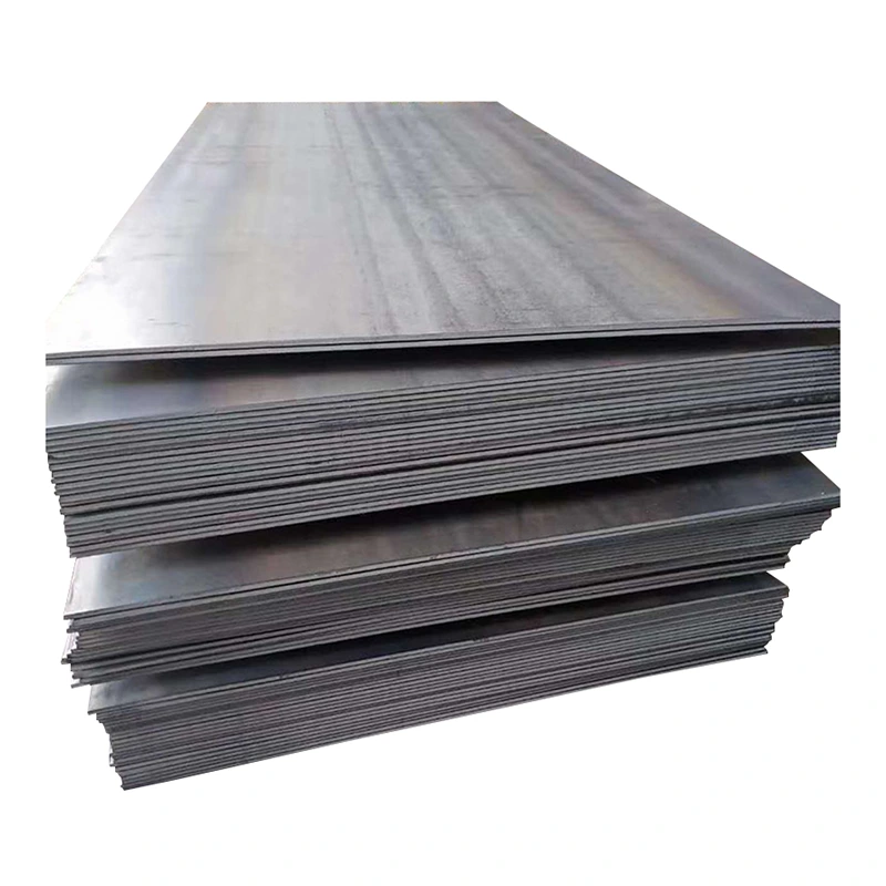 Tấm thép carbon thấp S355JR cho tấm container