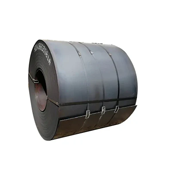 SA516 GR70 Cuộn thép carbon cuộn nóng