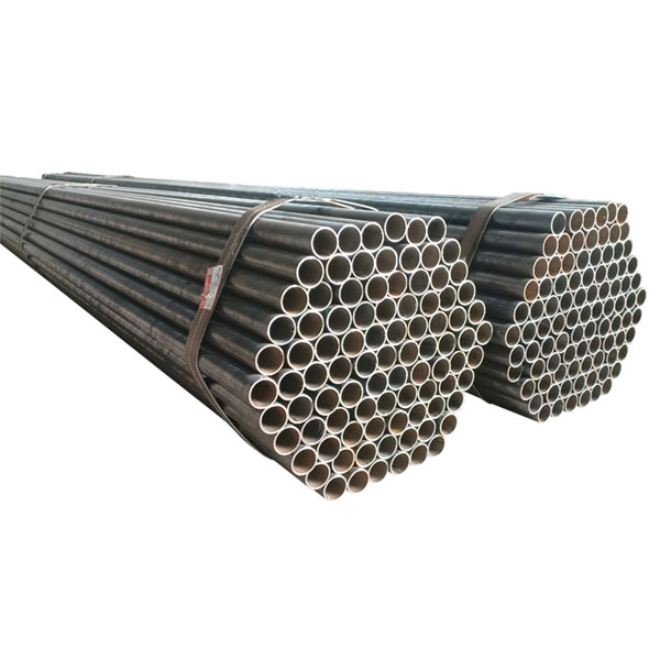 Ống thép carbon liền mạch ASTM1020 1045 A572 GR50