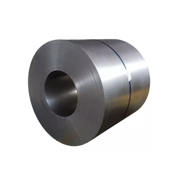 SS400 A36 cuộn thép carbon cuộn lạnh